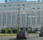 Ведутся работы по модернизации подстанции «Невская Дубровка»